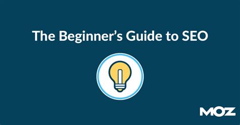moz beginner's guide to seo|The 7.